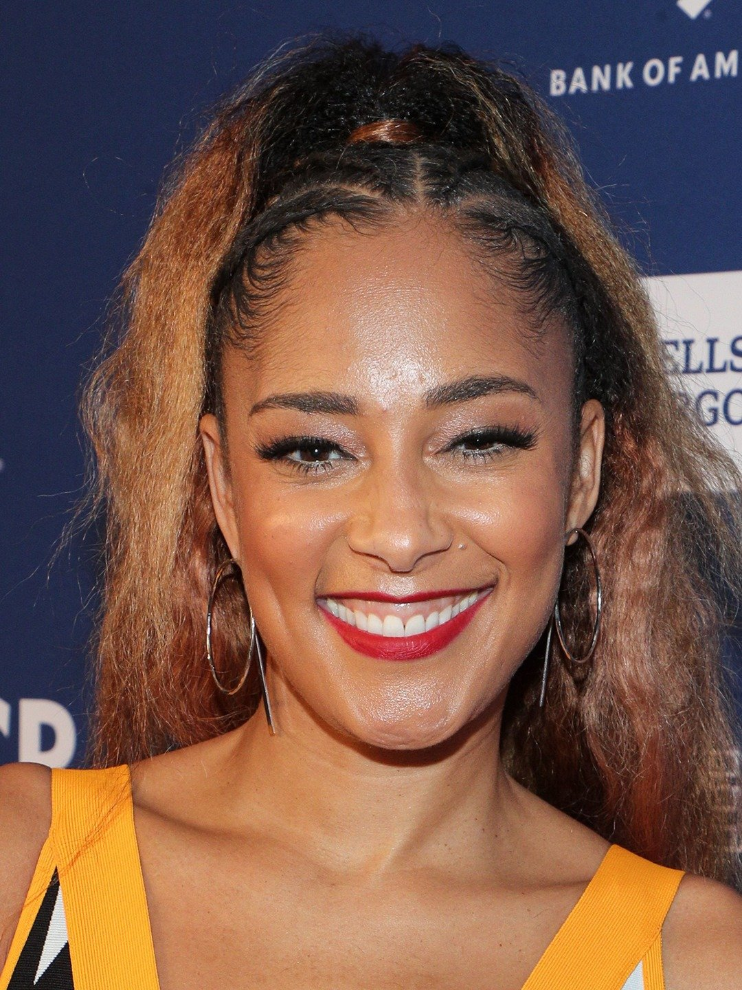 Amanda Seales