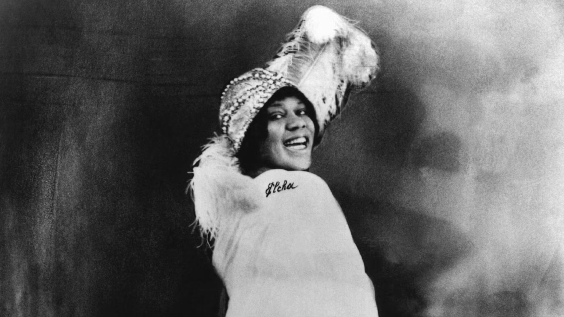 Bessie Coleman — First to fly