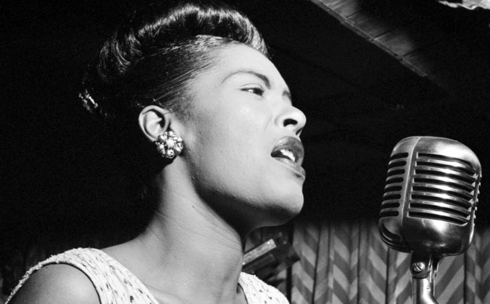 Billie Holiday — Strange Fruit