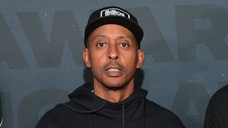Gillie Da King