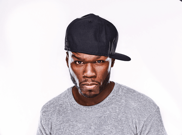 50 Cent