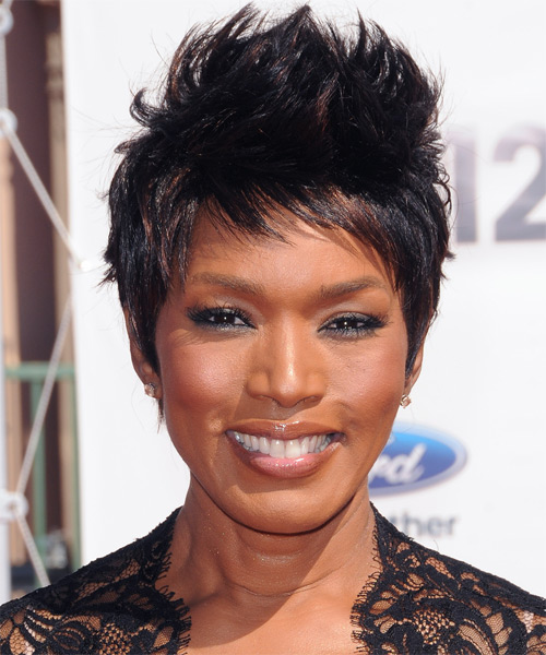Angela Bassett