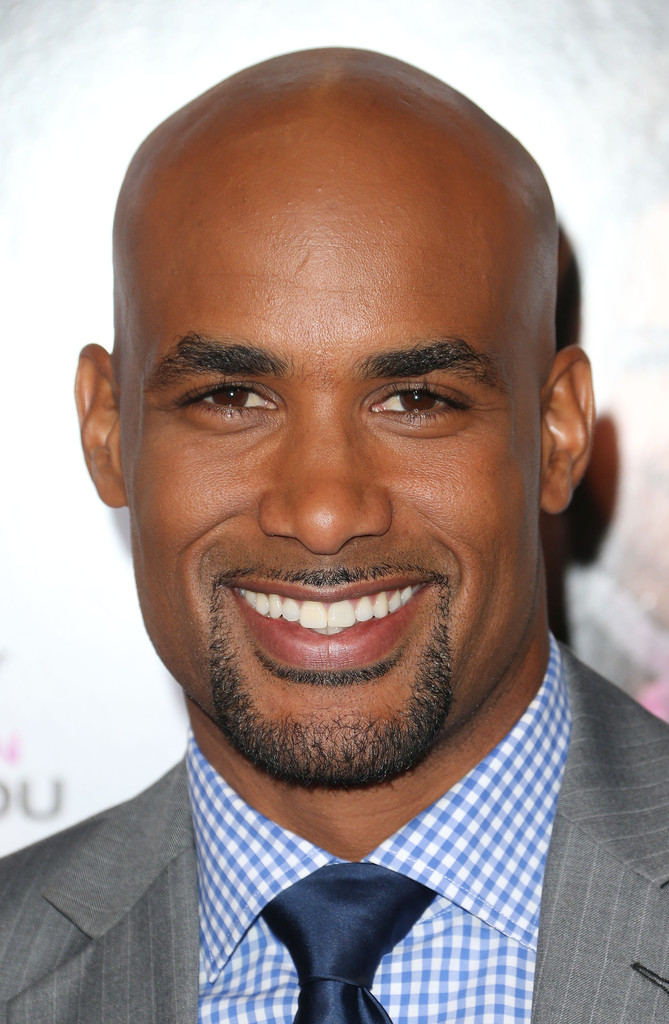 Boris Kodjoe
