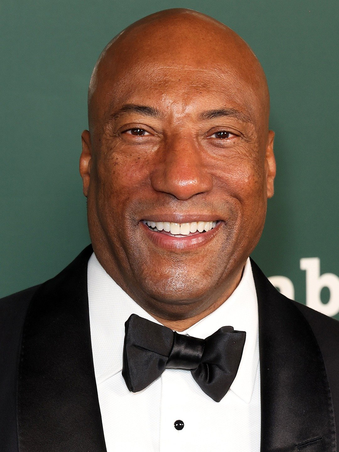 Byron Allen