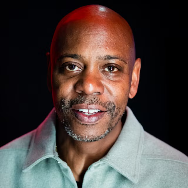 Dave Chappelle