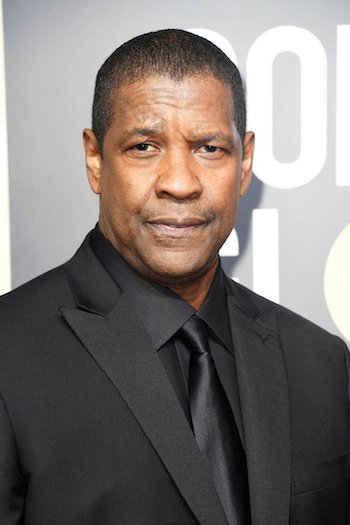 Denzel Washington