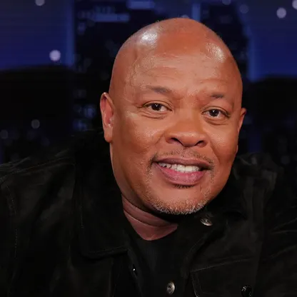 Dr. Dre