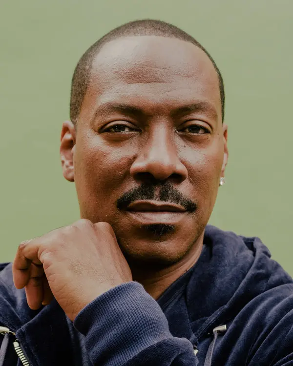Eddie Murphy