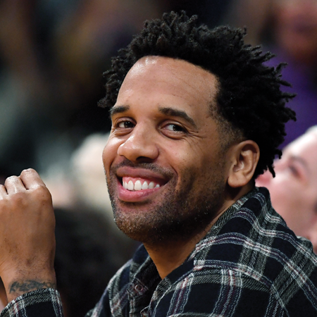 Maverick Carter