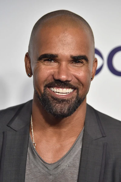 Shemar Moore