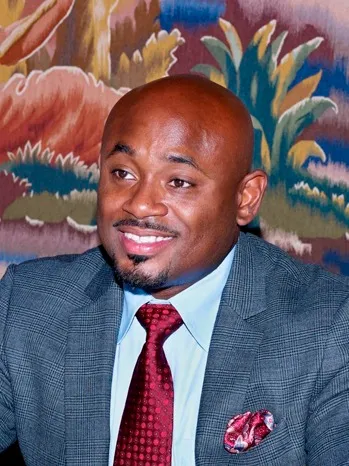 Steve Stoute