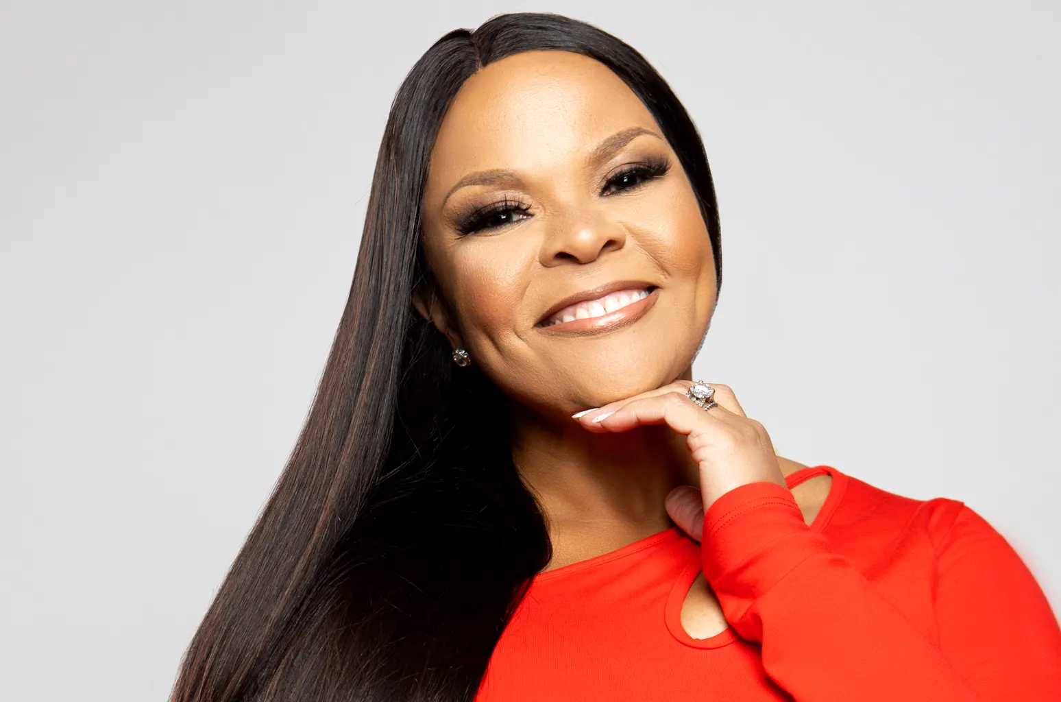 Tamela Mann