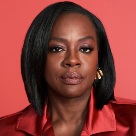 Viola Davis