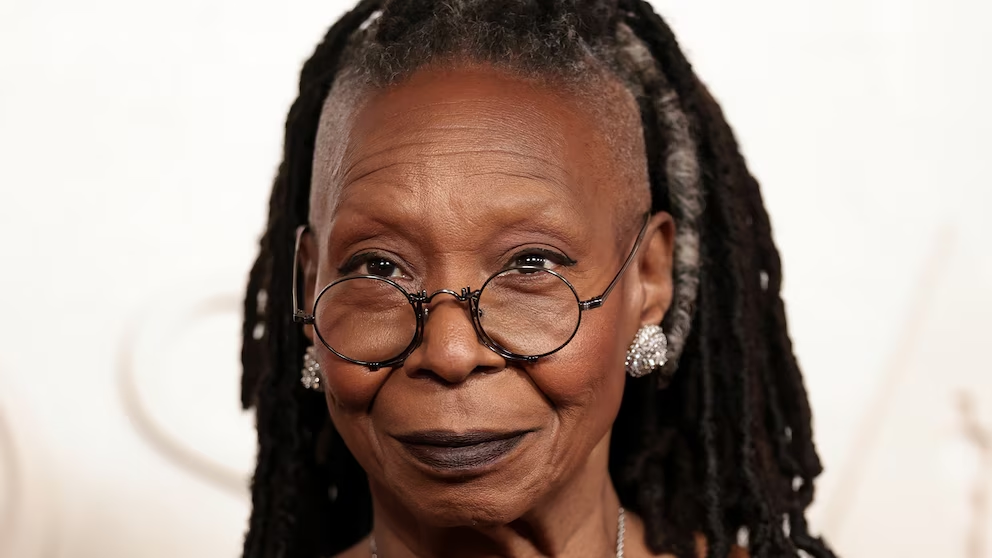 Whoopi Goldberg