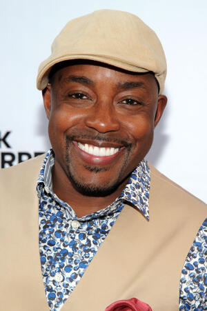 Will Packer