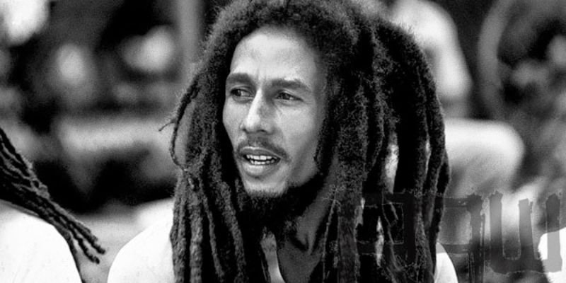 Bob Marley — One love