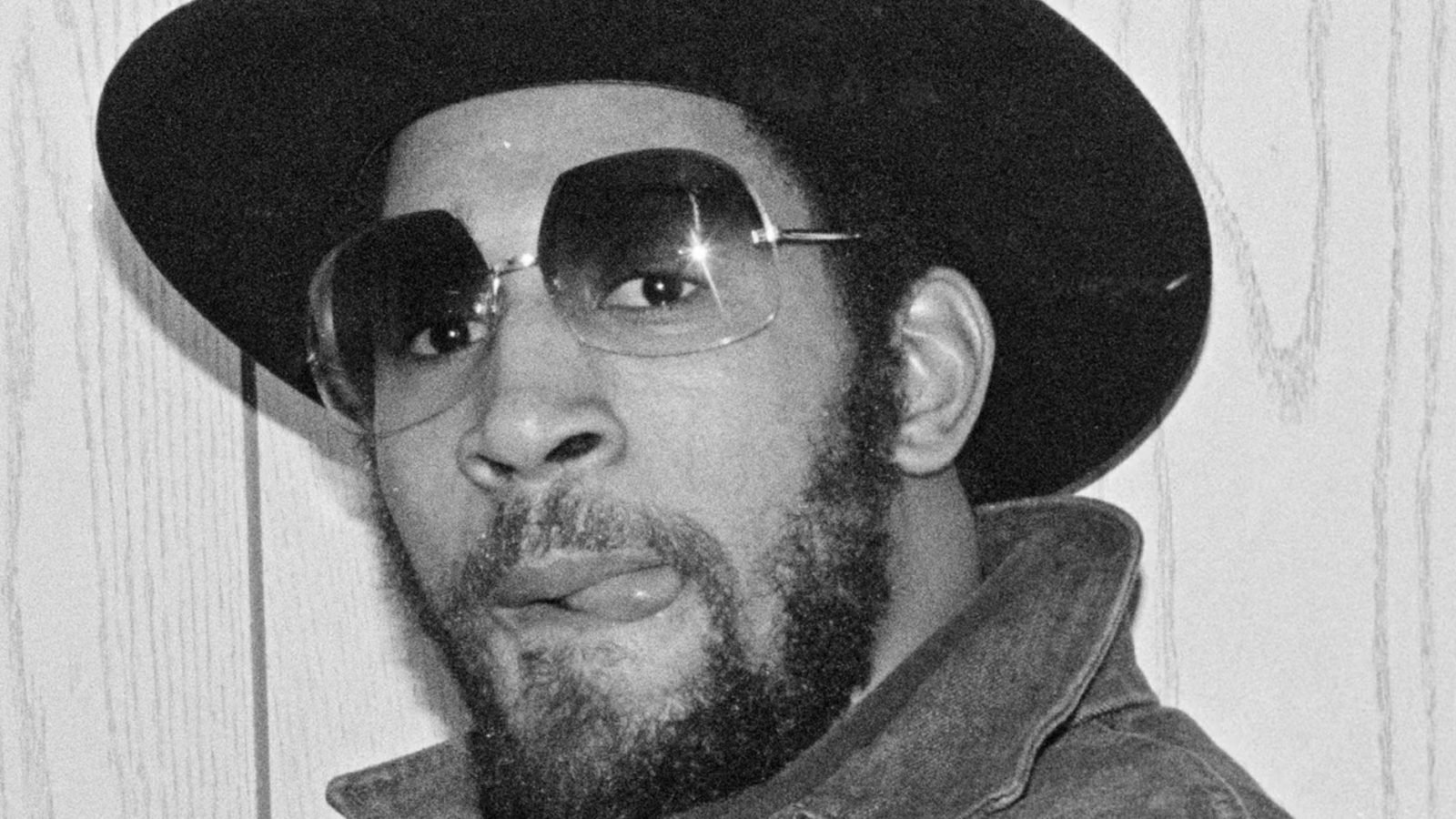 DJ Kool Herc — Father of hip-hop