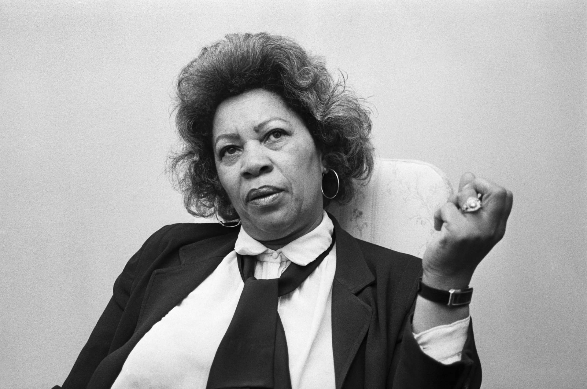 Toni Morrison — Beloved
