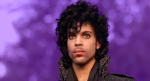Prince — Purple reign