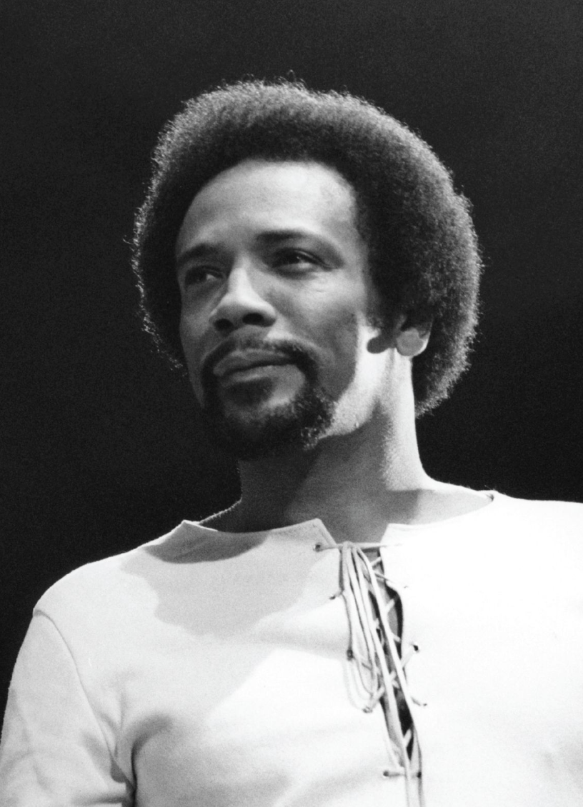 Quincy Jones — Architect of sound