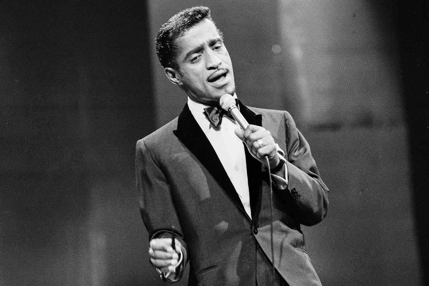 Sammy Davis Jr. — Mr. Show Business